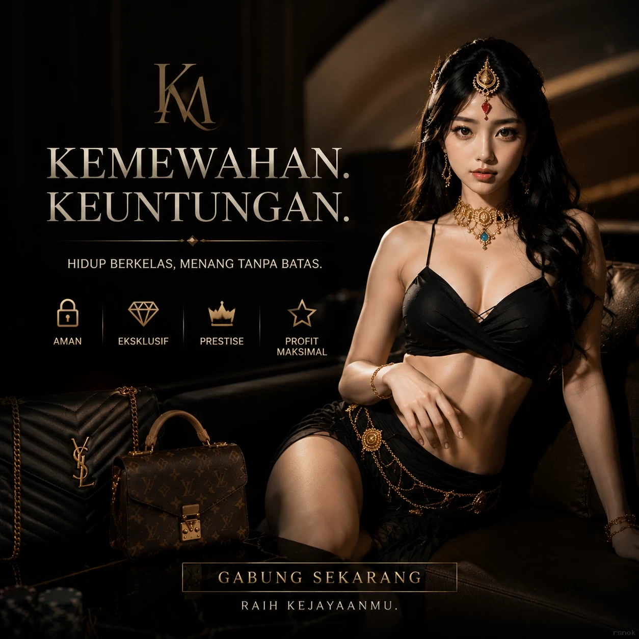 Menjelajahi Fitur Menarik di Situs APK rsnok